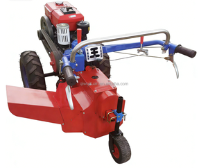 Máquina para Enterrar Viñas <span class=keywords><strong>en</strong></span> Oferta, Maquinaria Agrícola de Alta Calidad para Viñedos - Product Image 3