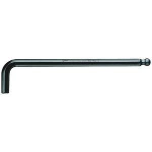 WERA-Clé L métrique 05027109001-CLÉS ALLEN EAN 4013288095077 CLÉS ALLEN BENT (MÉTRIQUE) - Product Image 1