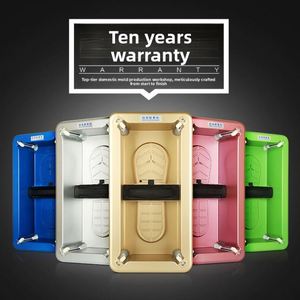 Máquina para Cubrezapatos Modelo JK-1, Desechable, Automática, para Uso Doméstico, de Plástico y Tela No Tejida - Product Image 2
