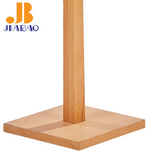 <span class=keywords><strong>En</strong></span> <span class=keywords><strong>bois</strong></span> massif de meubles créatifs cintres porte-manteau <span class=keywords><strong>sur</strong></span> <span class=keywords><strong>pied</strong></span> - Product Image 4