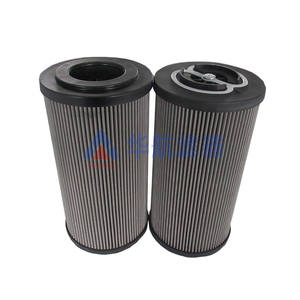 Élément de filtre à huile hydraulique MF4001A25HB pour la structure de vide de filtre d'aspiration de canalisation industrielle de station d'huile de lubrification - Product Image 3