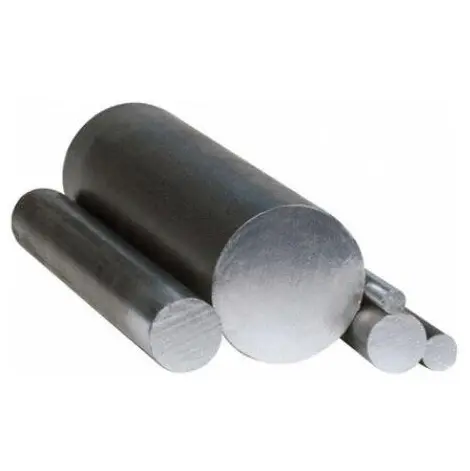 DIN 1.4125 X105CrMo17 Martensitic Stainless Steel Round Bar