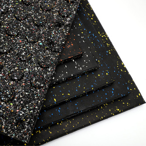 Lồng vào nhau phòng tập thể dục & huấn luyện viên nhà ngoài trời thảm sàn bảo vệ cho sân chơi & sàn cao su - Product Image 2