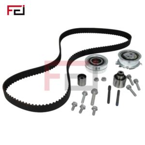 ชุดปรับความตึงสายพานไทม์มิ่งสำหรับรถ Audi ที่นั่ง Skoda รถโมเดลรวม VKMA01269 03L198119F K015648XS ใหม่ - Product Image 6