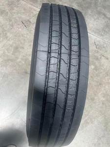 Neumático de camión CHAOYANG WESTLAKE 1224 1120 11r24.5 para Zimbabue - Product Image 5