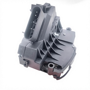 AB39-A26413-CB 5303378 Vente en gros de pièces automobiles HDE Serrure de porte arrière gauche pour Ford Ranger - Product Image 1
