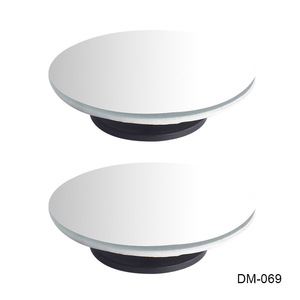 <b>Car</b> Rearview Side <b>Mirror</b> 360 Frameless <b>Car</b> Blind Spot <b>Mirror</b> - Product Image 5