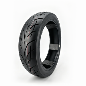 Neumático Trasero para Bicicleta de Calle <span class=keywords><strong>140</strong></span> <span class=keywords><strong>70</strong></span> <span class=keywords><strong>17</strong></span>, Excelente Tracción en Mojado, Estable, Alta Velocidad, Neumático de Goma - Product Image 1