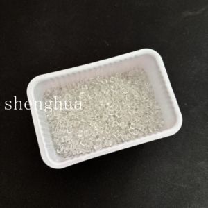 Déchets de polycarbonate (PC) plastique transparent recyclé de qualité pour les applications optiques et de moulage dans les fibres plastiques - Product Image 3