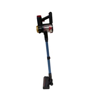 <span class=keywords><strong>Aspirateur</strong></span> sans fil portable Standard Manufacturing 100W/150W pour voiture, hôtel, camping-car, sec et humide, sans sac, avec écran LED et filtre HEPA - Product Image 1