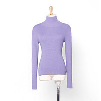 Nouvelle arrivée du printemps, robe en deux pièces en tricot formelle pour femmes, style A-ligne, mi-longue, avec manches longues et col montant