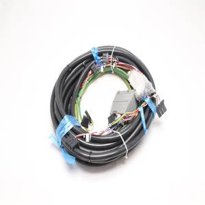 Cable Original Nuevo de 7 Metros RCC <span class=keywords><strong>NFX</strong></span> A6604005T215L7 para PLC - Product Image 1