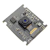 Módulo de cámara USB2.0 CMOS de 1/4 de pulgada, 2 megapíxeles, Full HD 1080P, precio de fábrica