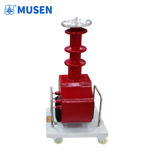 고전압 절연 시험기 AC/<span class=keywords><strong>DC</strong></span> 다이어트릭 강도 시험기 - Product Image 1