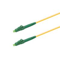 시스코 아리스타 주니퍼 멜라녹스 HPE 용 아루바 G652D OM3 OM4 LC/APC 패치 케이블 POE 4G 3G GSM N 용 단순 섬유 패치 코드