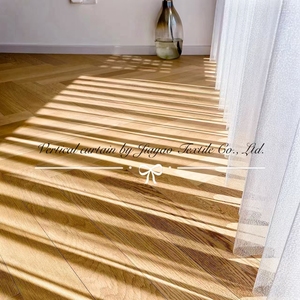 Hiện đại, cao cấp, thời trang, và sang trọng thông minh trượt văn phòng Rèm dọc, lấy cảm hứng từ vải rèm - Product Image 3