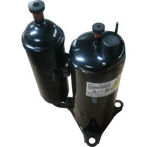 คอมเพรสเซอร์อินเวอร์เตอร์ KTM240D57UMT R32 R410A 12V สำหรับอะไหล่เปลี่ยนเครื่องปรับอากาศแบบรวมศูนย์ - Product Image 1
