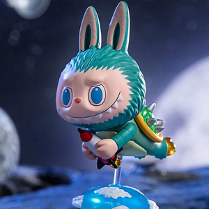 ขายส่ง PoPoMar the MONSTERS Labulabu Elf Monster Series กล่องสุ่มฟิกเกอร์ตัวละครสุดฮิต กล่องสะสมแบบพกพาสุดหรู - Product Image 2
