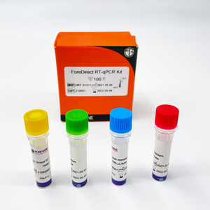 Foregene alta especificidad <span class=keywords><strong>HotStar</strong></span> ADN Polimerasa para personalizar - Product Image 4