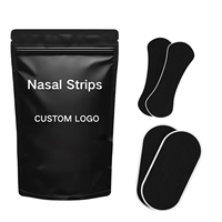 Bandes nasales CM sans latex, hypoallergéniques, respirantes, extra résistantes, alternative économique pour le sport, améliorent le sommeil, réduisent [les troubles]
