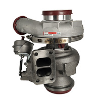 Turbocompresseur GTC35 823108-5013S 823108-0013 pour moteur diesel Perkins Cat C7 Chargeur 950GC