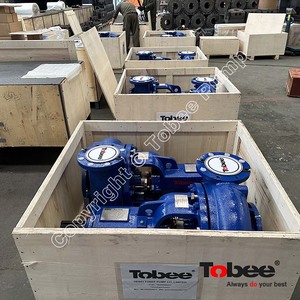 Máy bơm Cát Ly tâm 6x5x14 cho desander cát desilter - Product Image 5