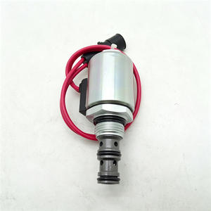 Válvulas Solenoides 3E-6268 Aptas para Excavadoras y Cargadoras 446 446B Motor 3114 Disponibles en Stock - Product Image 3