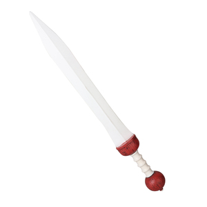 Accessoires d'Halloween, répliques de films et de jeux, armes en mousse LARP, épée de la Rome antique, jouet de cosplay - Product Image 4