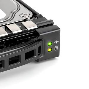 ฮาร์ดไดรฟ์ภายในสำหรับองค์กร ST10000VE001 ความจุ 10TB ขนาด 3.5 นิ้ว SATA 6Gb/s 7200RPM แคช 256MB สำหรับเซิร์ฟเวอร์ - Product Image 3
