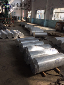 WE94, экструдированные пластины из магниевого сплава, заготовки для морских самолетов - Product Image 6