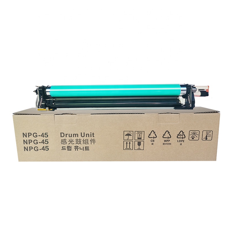 キャノン　NPG-45トナー Canon NPG 45 Toner - High Quality & Reliable Performance