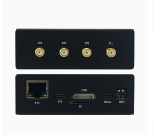 Carte de développement SDR HamGeek P210 70MHz-6GHz avec <span class=keywords><strong>ZYNQ</strong></span> <span class=keywords><strong>XC7Z020</strong></span> & AD9361, Open Source - Product Image 2