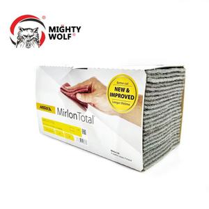 Miếng Lót Nylon Không Dệt Kim Loại Mrika Mirlon Công Nghiệp Miếng Lót Đánh Bóng Mài Mòn Miếng Lót Tay Cọ Rửa - Product Image 3