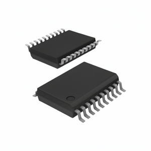 Electronics Component 49FCT805BTQG8 <b>Clock</b> Timing Original 20 SSOP - Product Image 1