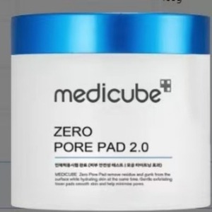 Medicube - Cuidado de la Piel Coreano con Ácido Salicílico, Líquido Exfoliante para Cero Poros, Cuidado de los Poros con AHA BHA, Blanqueador, Hialurónico - Product Image 6