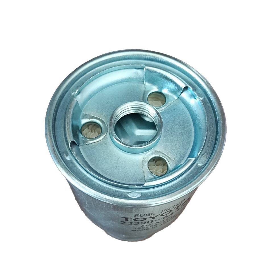 23390-64450 High-Quality Fuel Filter ForTOYOTA-Mazda-Subaru Trezia 23390-33010 23390-33020 23390-33030 23390-YZZAA R2L113ZA5A