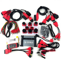 Herramienta de Diagnóstico para Camiones EngineDance X5, Programación y Ajuste de ECU, Vehículos Diésel, Construcción, Agricultura, Lector de Códigos en Inglés