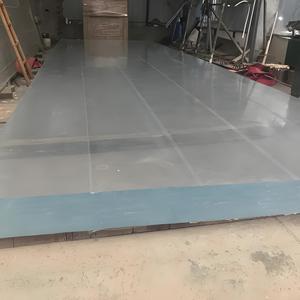 Mega akvaryum tünelleri ve pencereler için kalın akrilik paneller (100mm-500mm) için çin fabrikası - Product Image 2