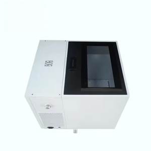 Sistema de Refrigeración por Inmersión de Alta Eficiencia 4kW-12kW, Tanque de Refrigeración Líquida Silencioso para Servidor, Solución de Refrigerante Dieléctrico Integrada - Product Image 1