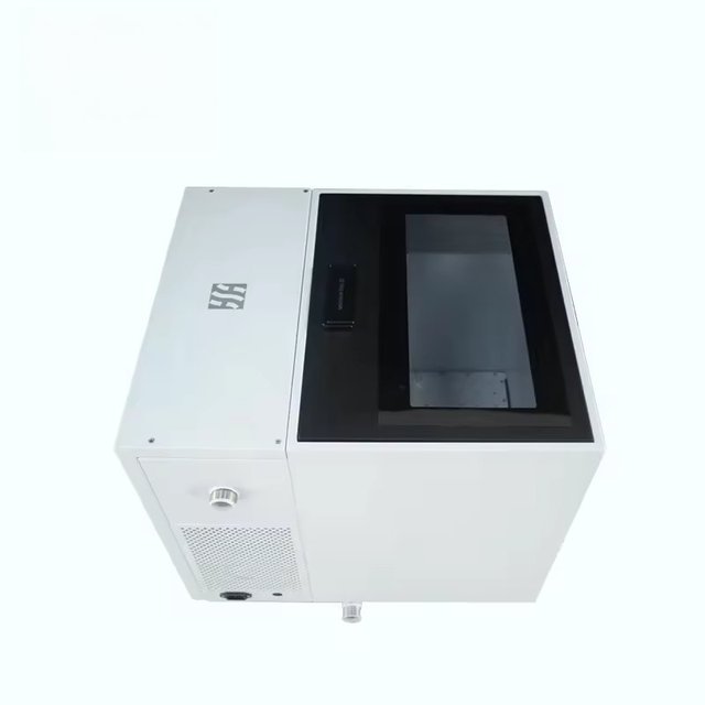 High Efficiency 30KW Immersion Cooling System Liquid Cooling Tank Server Integrated Dielectric Coolant Solution Computer Case
