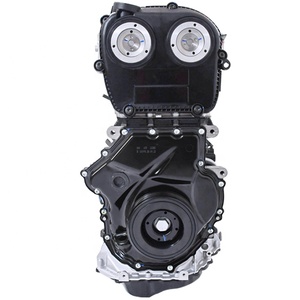 ZhongQi Power ea888 moteurs hybrides de voitures à vendre fabrication en chine - Product Image 4
