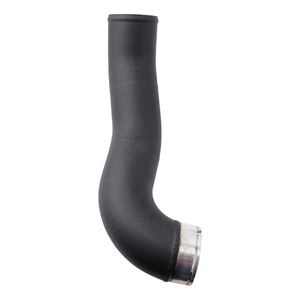 ท่อชาร์จอลูมิเนียม CNC แบบไหลสูง SLE สำหรับ BMW M5 F10 M6 F12 F13 4.4T V8 AIM107-BK - Product Image 5