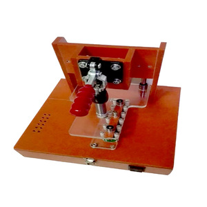 Equipo de Prueba Electrónico Baisrui, Estación Múltiple para Pruebas de Hermeticidad, Alta Precisión, Personalizado para Accesorios de Torno - Product Image 2