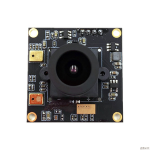 Bán buôn 0.001Lux 2.0MP STARVIS & WDR màu USB máy ảnh module với 6 mét Hội Đồng Quản trị ống kính 60 độ, hỗ trợ YUY2 MJPEG H.264 - Product Image 3