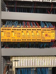 Relé ZF/F/3/FBM:470K01Uz1Sz I 24-60V I 3.5VA I RELAY I RELAPSE 652215 con Garantía de Calidad, Disponible para Entrega Inmediata - Product Image 3