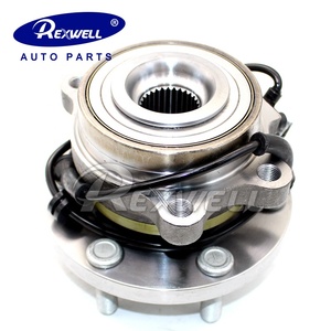 <span class=keywords><strong>Roulement</strong></span> de moyeu de roue <span class=keywords><strong>avant</strong></span> de haute qualité 40202-JR70A 40202-JR70B 40202-JR70C pour Nissan <span class=keywords><strong>Navara</strong></span> Np300 <span class=keywords><strong>D40</strong></span> Pathfinder 4X4 - Product Image 1