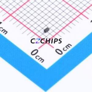 Diodo Zener BZX884B13 DFN1006-2L Original y Nuevo, Componentes Electrónicos al por Mayor, Proveedor de Chips y Servicio BOM - Product Image 1