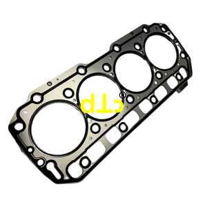 Piezas de Motor de Alta Calidad <span class=keywords><strong>Maguro</strong></span> 129907-01331, Junta de Culata para Maquinaria de Construcción 4TNV98 - Product Image 3