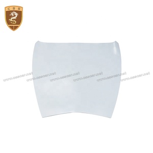 Actualización a la octava generación Led faro fibra de vidrio parachoques delantero parrilla tapa trasera del maletero Facelift Body Kit para <span class=keywords><strong>Rolls</strong></span> <span class=keywords><strong>Royce</strong></span> <span class=keywords><strong>Phantom</strong></span> - Product Image 3