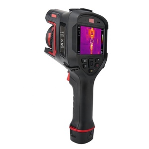 กล้องถ่ายภาพความร้อนอัจฉริยะรุ่นใหม่ UTi384J - Product Image 3